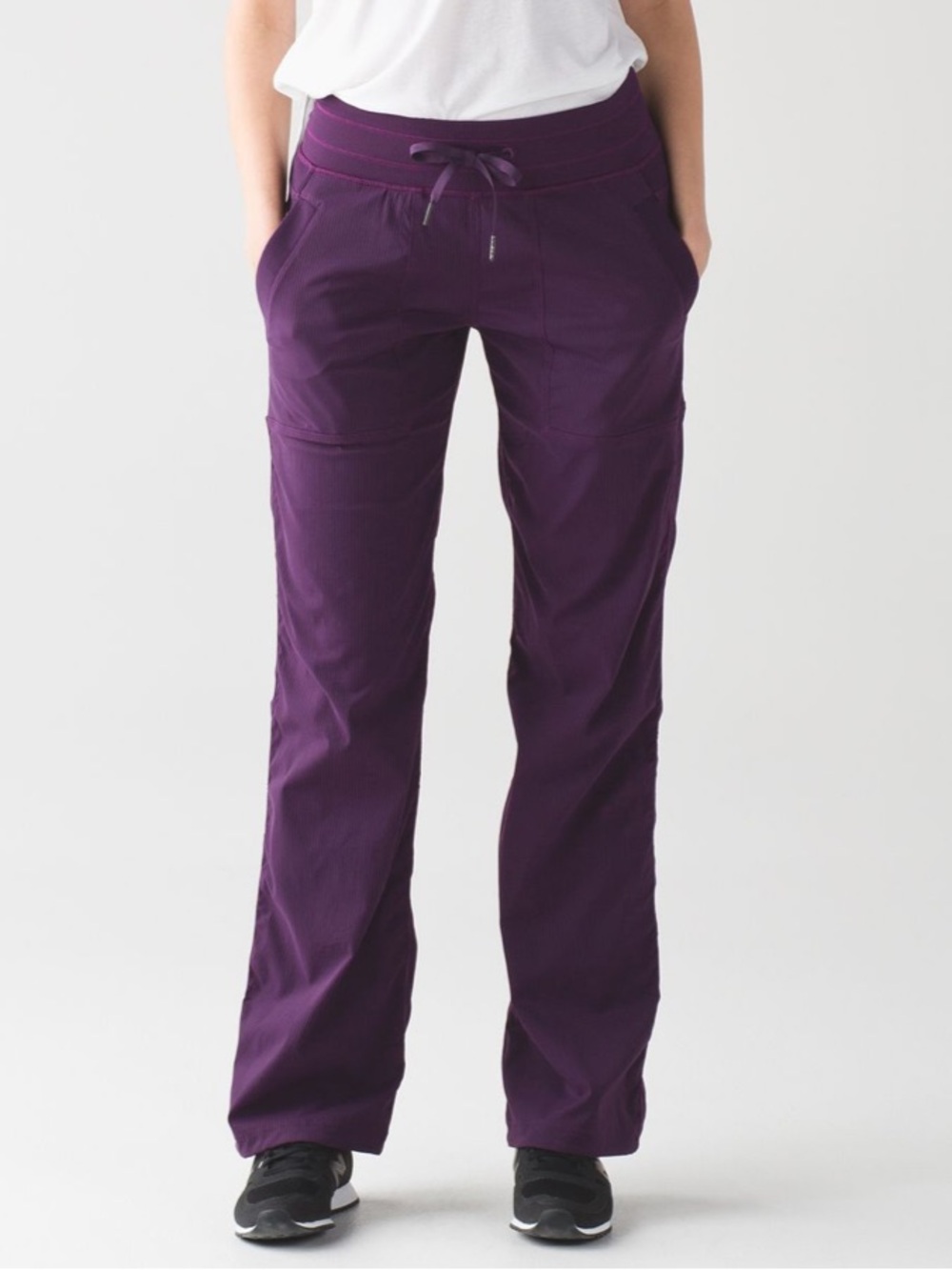 Lululemon Studio Pant III (Regular) (Unlined)